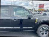 Thumbnail of 2025 Agate Black Metallic Ford F-150