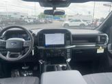 Thumbnail of 2025 Agate Black Metallic Ford F-150