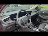 Thumbnail of 2025 Cinnabar Metallic Buick Encore GX