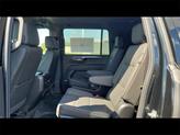 Thumbnail of 2025 Black Chevrolet Suburban