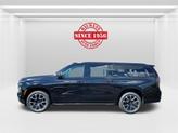 Thumbnail of 2025 Black Chevrolet Suburban