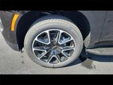 Thumbnail of 2025 Black Chevrolet Suburban
