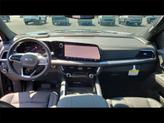 Thumbnail of 2025 Black Chevrolet Suburban