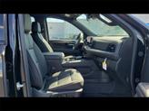 Thumbnail of 2025 Black Chevrolet Suburban