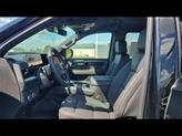 Thumbnail of 2025 Black Chevrolet Suburban