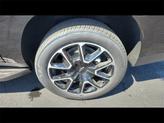 Thumbnail of 2025 Black Chevrolet Suburban