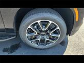 Thumbnail of 2025 Black Chevrolet Suburban