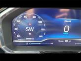 Thumbnail of 2022 Northsky Blue Metallic Chevrolet Silverado 1500