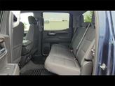 Thumbnail of 2022 Northsky Blue Metallic Chevrolet Silverado 1500