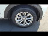 Thumbnail of 2022 Star White Ford Explorer