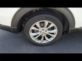 Thumbnail of 2022 Star White Ford Explorer