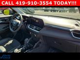 Thumbnail of 2024 Mosaic Black Metallic Chevrolet Trailblazer