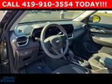Thumbnail of 2024 Mosaic Black Metallic Chevrolet Trailblazer