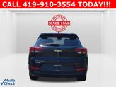 Thumbnail of 2024 Mosaic Black Metallic Chevrolet Trailblazer