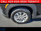 Thumbnail of 2024 Mosaic Black Metallic Chevrolet Trailblazer