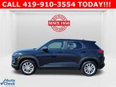 Thumbnail of 2024 Mosaic Black Metallic Chevrolet Trailblazer