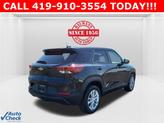 Thumbnail of 2024 Mosaic Black Metallic Chevrolet Trailblazer