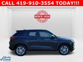 Thumbnail of 2024 Mosaic Black Metallic Chevrolet Trailblazer