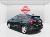 Thumbnail of 2018 Ebony Twilight Metallic GMC Terrain
