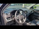Thumbnail of 2018 Ebony Twilight Metallic GMC Terrain