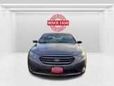 Thumbnail of 2013 Sterling Gray Metallic Ford Taurus