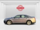 Thumbnail of 2013 Sterling Gray Metallic Ford Taurus