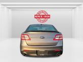 Thumbnail of 2013 Sterling Gray Metallic Ford Taurus