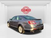 Thumbnail of 2013 Sterling Gray Metallic Ford Taurus