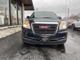 Thumbnail of 2016 Blue GMC Terrain
