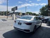 Thumbnail of 2022 Pure White Volkswagen Jetta