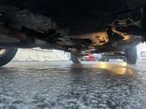 Thumbnail of 2005 Nautical Blue Hyundai TUCSON