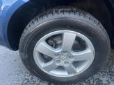 Thumbnail of 2005 Nautical Blue Hyundai TUCSON