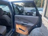Thumbnail of 2005 Nautical Blue Hyundai TUCSON
