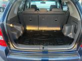 Thumbnail of 2005 Nautical Blue Hyundai TUCSON