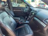 Thumbnail of 2016 Shadow Black Ford Explorer