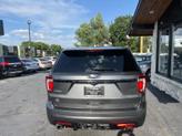 Thumbnail of 2016 Shadow Black Ford Explorer
