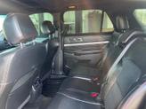 Thumbnail of 2016 Shadow Black Ford Explorer