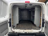 Thumbnail of 2020 Glacier White Nissan NV Cargo NV2500 HD