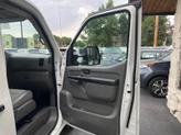 Thumbnail of 2020 Glacier White Nissan NV Cargo NV2500 HD