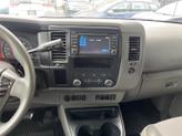 Thumbnail of 2020 Glacier White Nissan NV Cargo NV2500 HD