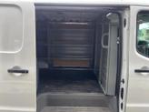 Thumbnail of 2020 Glacier White Nissan NV Cargo NV2500 HD