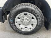 Thumbnail of 2020 Glacier White Nissan NV Cargo NV2500 HD