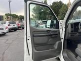 Thumbnail of 2020 Glacier White Nissan NV Cargo NV2500 HD