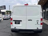 Thumbnail of 2020 Glacier White Nissan NV Cargo NV2500 HD