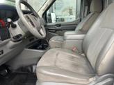 Thumbnail of 2020 Glacier White Nissan NV Cargo NV2500 HD