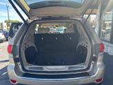 Thumbnail of 2014 Beige Jeep Grand Cherokee