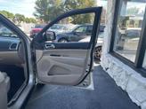 Thumbnail of 2014 Beige Jeep Grand Cherokee