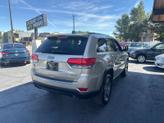 Thumbnail of 2014 Beige Jeep Grand Cherokee