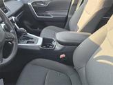 Thumbnail of 2025 Ice Cap Toyota RAV4