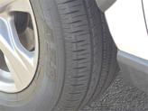 Thumbnail of 2025 Ice Cap Toyota RAV4